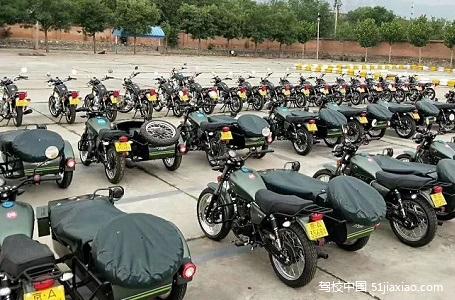 亳州学摩托车驾校